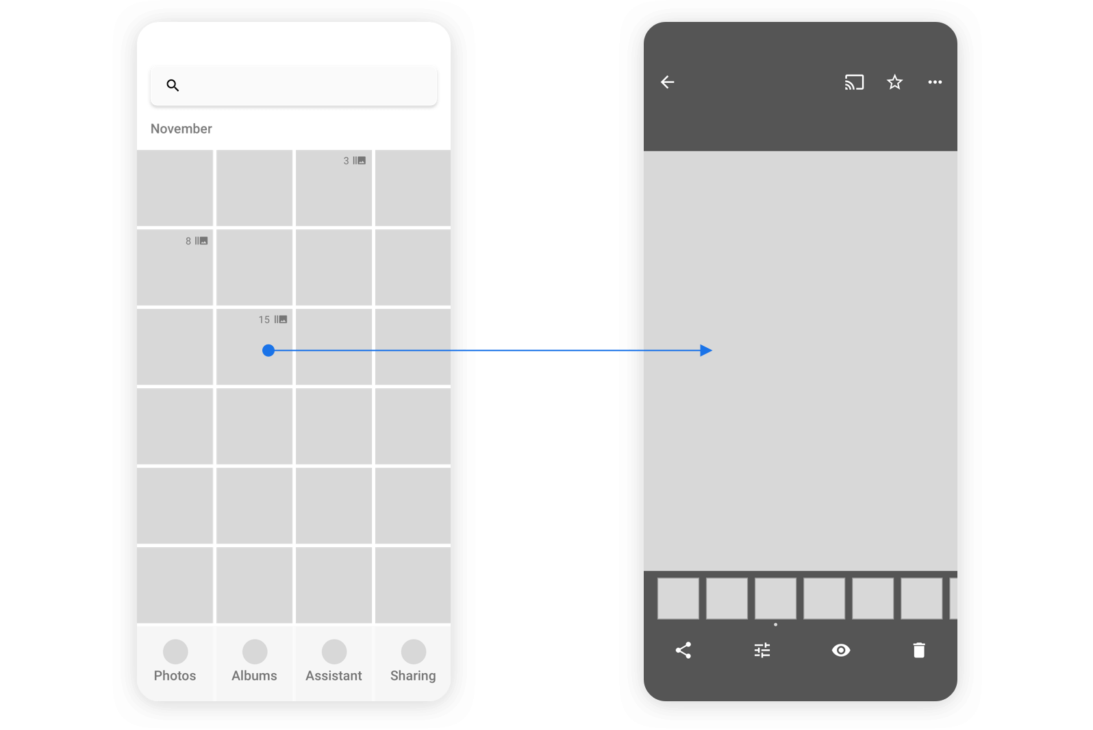 wireframes