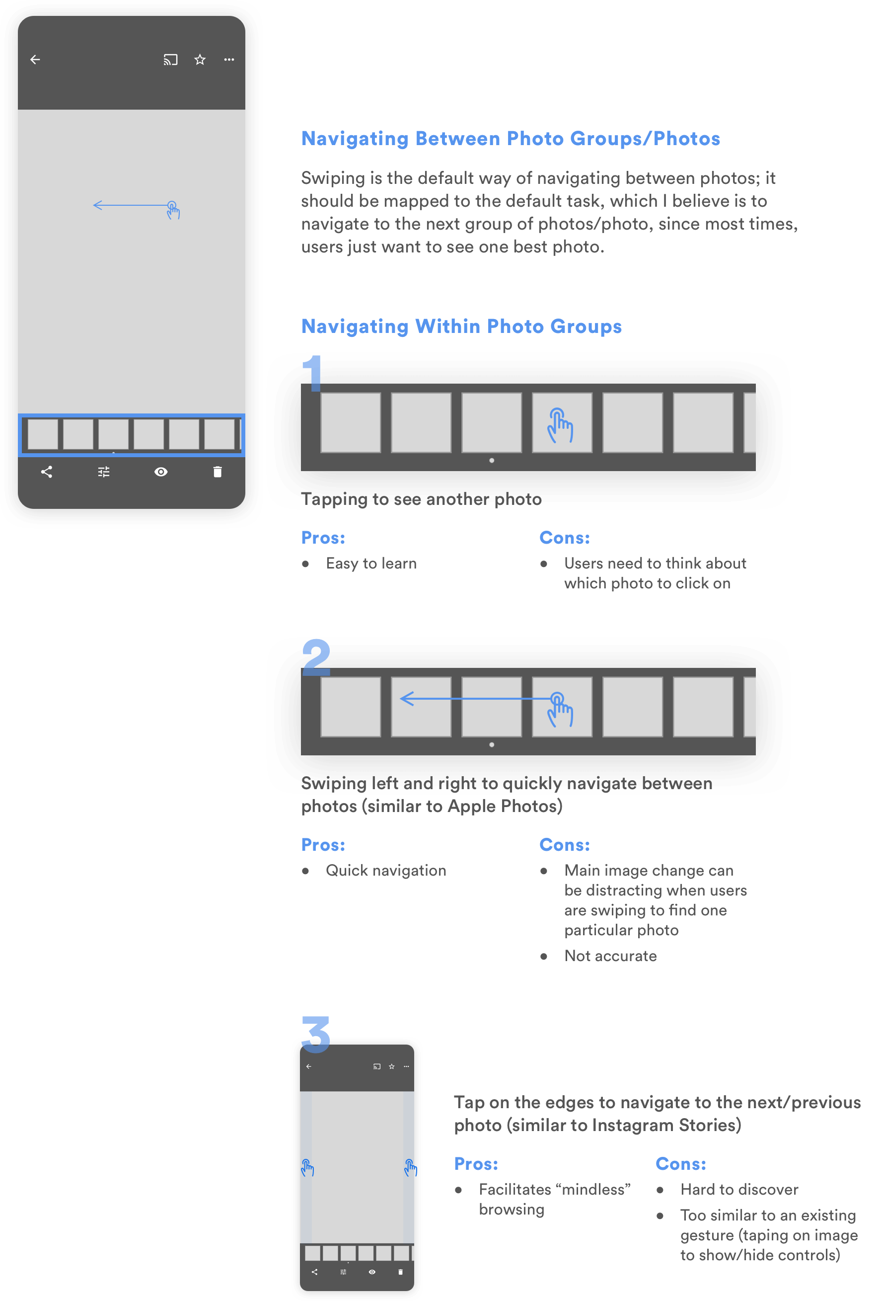 swipe alternatives